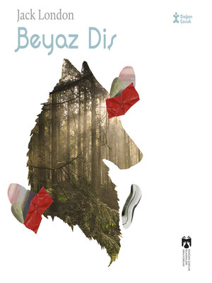 cover image of Klasikleri Okuyorum--Beyaz Diş